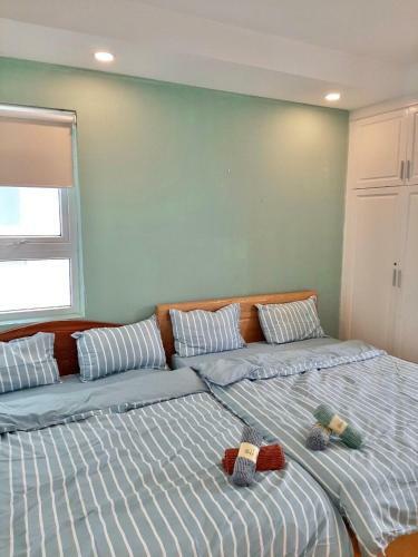 Apartamento B?o Anh