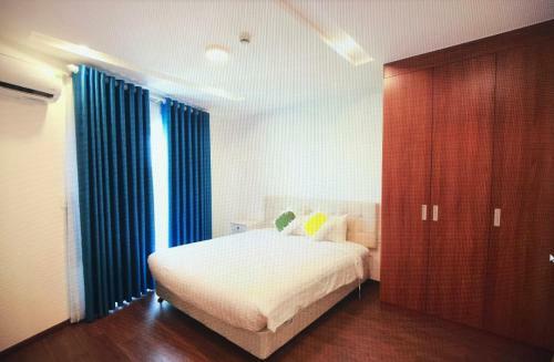 Apartamento Seaside Homestay Beachfront