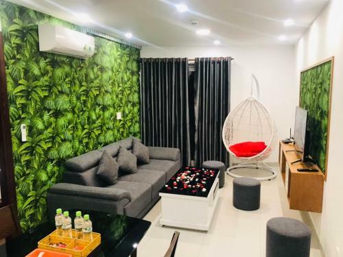 Apartamento Seaside Homestay Beachfront