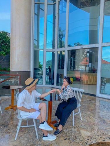 Apartamento Seaside Homestay Beachfront