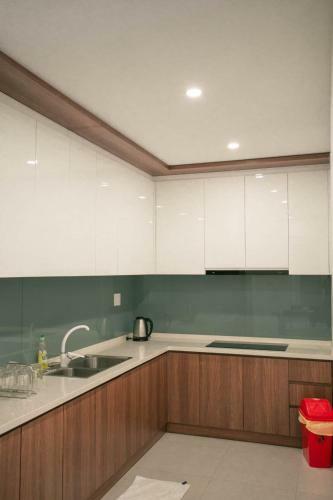 Apartamento Seaside Homestay Beachfront