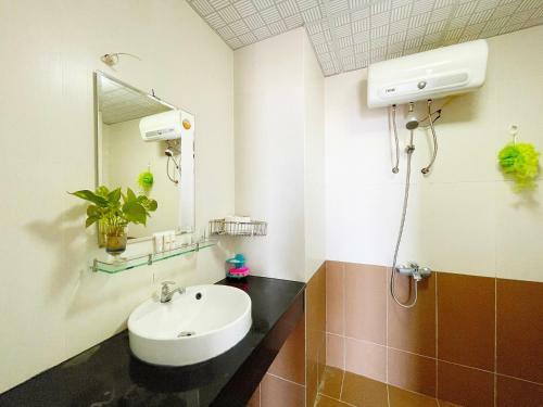 Apartamento Cactus Homestay