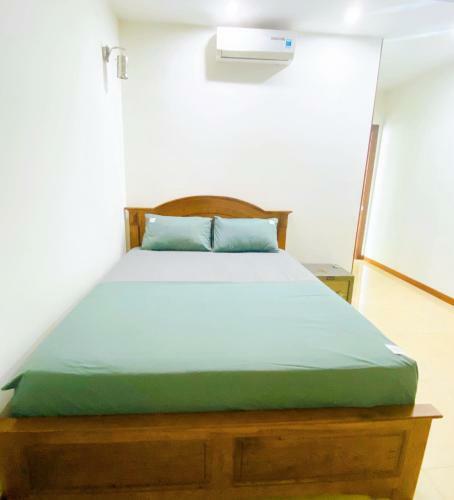 Apartamento Cactus Homestay