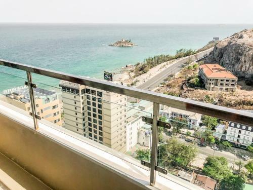 Apartamento C?n H? C�ch Bi?n 40m C� B�i Gi? Xe