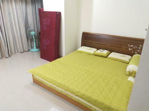 Apartamento C?n H? C�ch Bi?n 40m C� B�i Gi? Xe