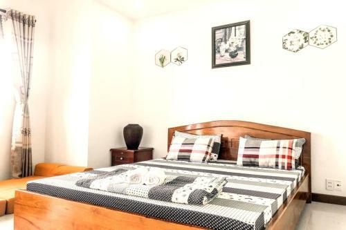 Apartamento C?n H? C�ch Bi?n 40m C� B�i Gi? Xe