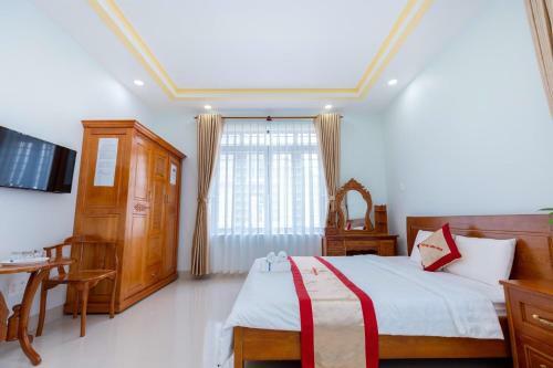 Villa Long Cung V?ng T�u