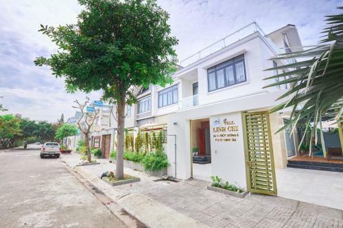 Villa Long Cung V?ng T�u