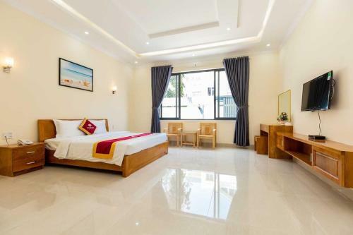 Ruby Chilin Villa