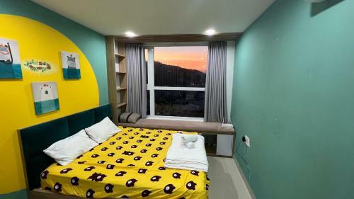 Apartamento Min Min Homestay