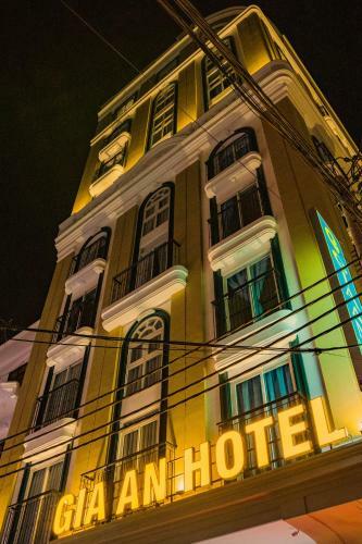 Gia An Hotel