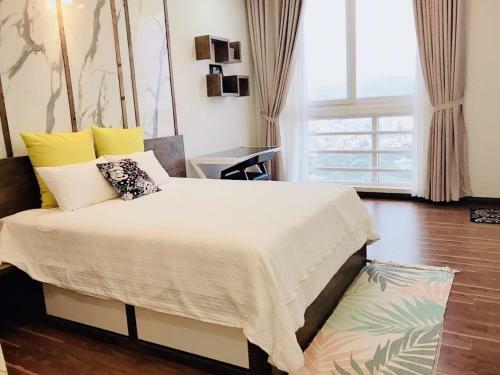 Apartamento The Luxury Palm Home