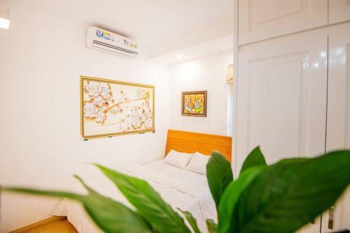 Apartamento The Luxury Palm Home