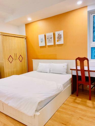 Apartamento The Luxury Palm Home