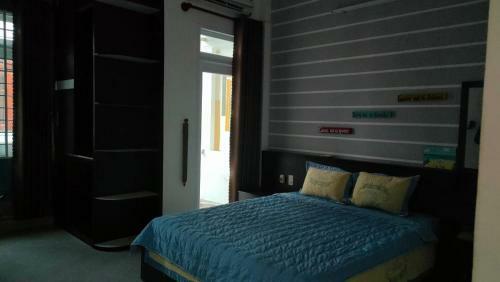 Apartamento C?n H? 2 Ph�ng Ng?