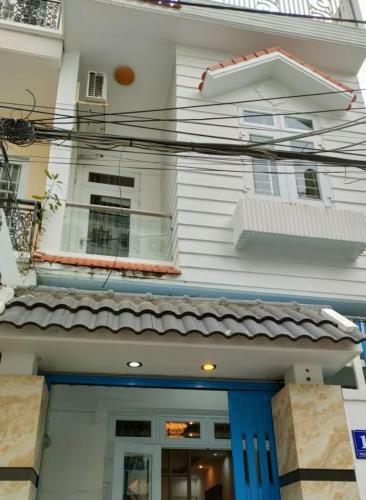 Apartamento C?n H? 2 Ph�ng Ng?