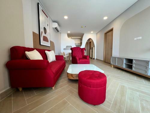 Apartamento Aria V?ng T�u