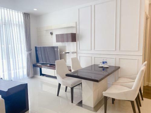 Apartamento C?n H? 1503 Chung C? Thu? Ti�n