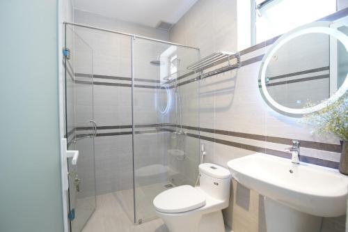 Blue Sea Villa V?ng T�u 5