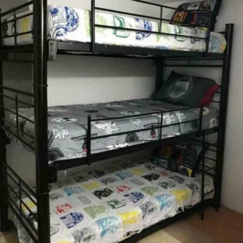 Apartamento Cada Gamers