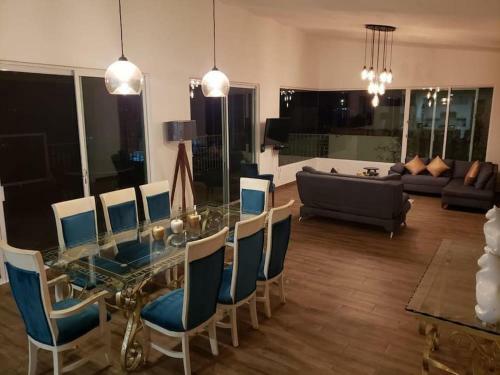 Casa Bella Vista