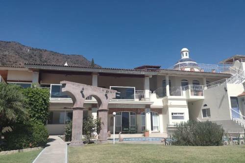 Casa Bella Vista