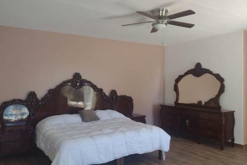 Casa Bella Vista