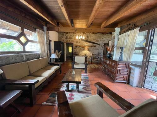 Bed & Breakfast Cortijo 7