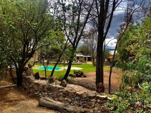 Bed & Breakfast Cortijo 7