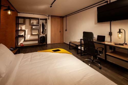 Hotel Br�k San Juan Del R�o