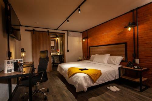 Hotel Br�k San Juan Del R�o