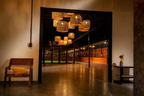Hotel Br�k San Juan Del R�o