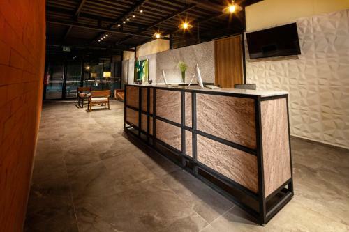 Hotel Br�k San Juan Del R�o