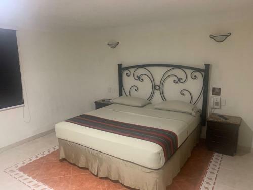 Auto Hotel Villa Del R�o