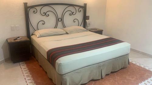 Auto Hotel Villa Del R�o