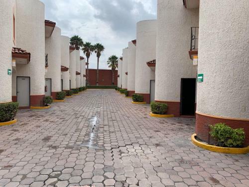 Auto Hotel Villa Del R�o