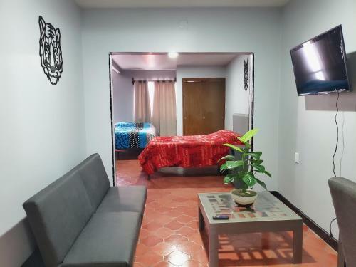 Casa Salvador.hotel Boutique