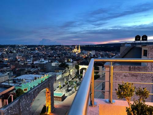 Apartamento Suite Fg
