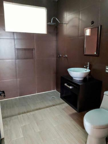 Apartamento Suite Fg