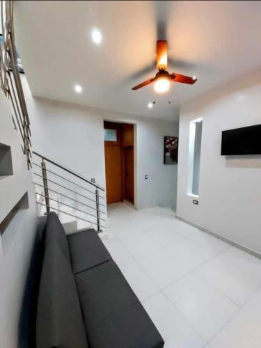 Apartamento Suite Fg