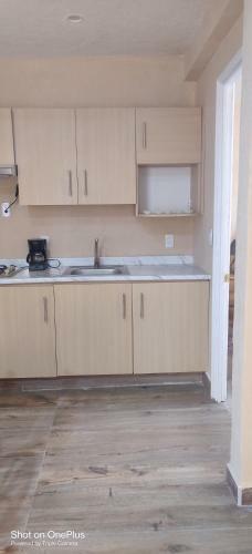 Apartamento Departamento Nuevo
