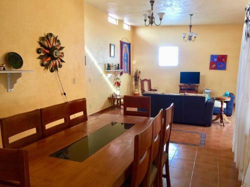 Hotel Villa Las Campanas