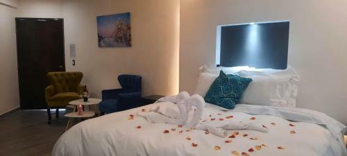 Hotel Tonall`inn