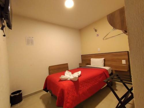 Hotel San Jose