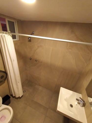 Hotel San Jose
