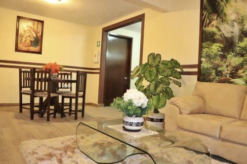 Apartamento Hotel Y Suites Osdan