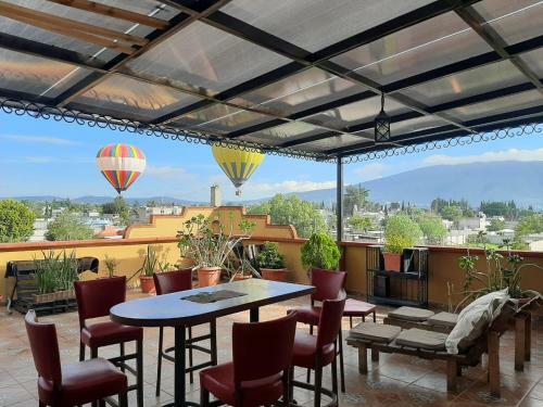 Apartamento Villa Victoria Pir�mides