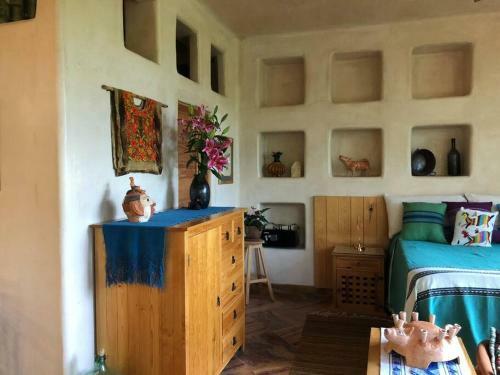 Apartamento Casita El Estudio