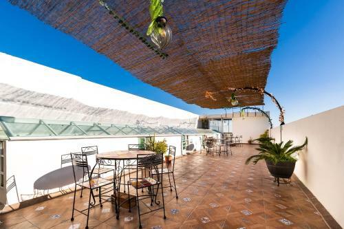 Capital O Hotel Joyma Suites