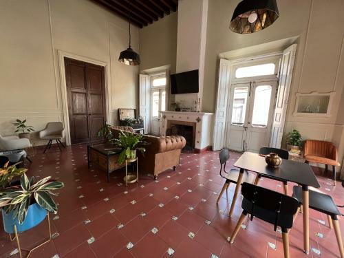 Albergue Iturbide500 Hostal